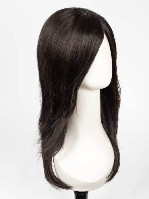 GL2/6 BLACK COFFEE | Darkest Brown