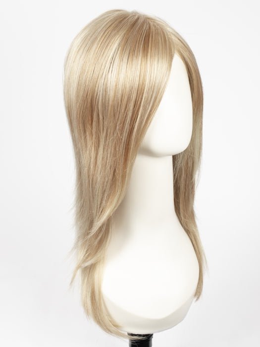 GL14/22 SANDY BLONDE | Golden Blonde with palest Blonde Highlights 