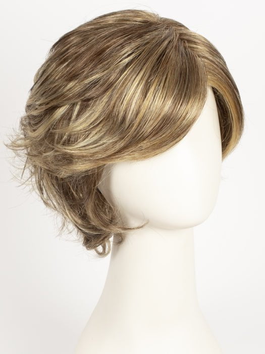 GL 11-25 HONEY PECAN | Darkest Blonde with Pale Gold Highlights