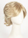 GL14-22 SANDY BLONDE | Golden Blonde with Palest Blonde Highlight