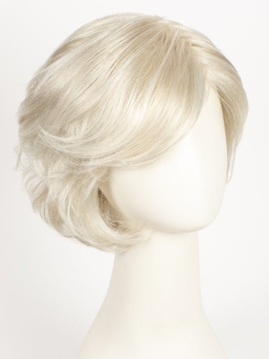 GL23-101 SUN-KISSED BEIGE | Beige Blonde with Platinum Highlights