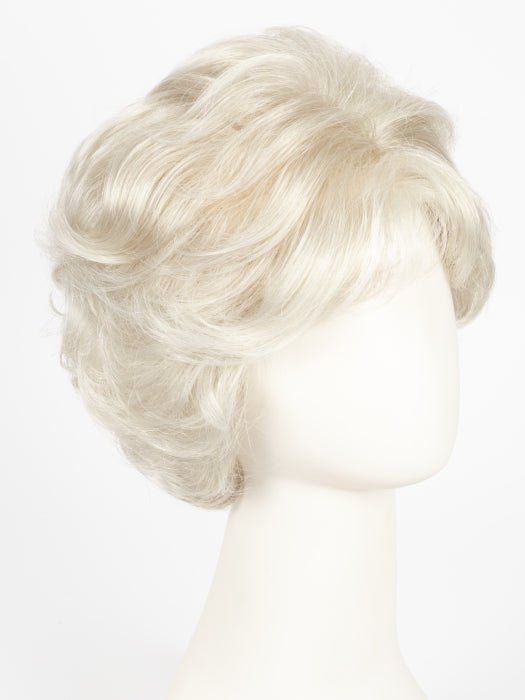 GL23-101 SUN-KISSED BEIGE | Beige Blonde with Platinum Highlights