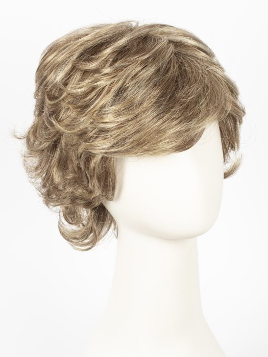 GL 11-25 HONEY PECAN | Darkest Blonde with Pale Gold Highlights