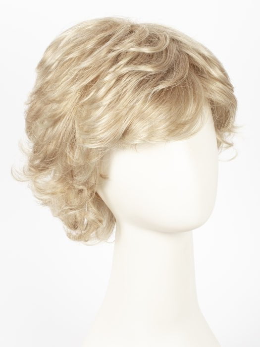 GL14-22 SANDY BLONDE | Golden Blonde with Palest Blonde Highlight