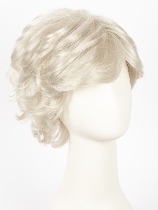 GL23-101 SUN-KISSED BEIGE | Beige Blonde with Platinum Highlights