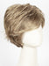 G11+ MOCHA MIST | Light brown base w/ dark blonde highlights