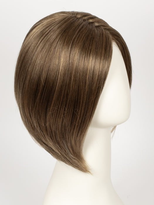 GL10-14 WALNUT | Dark Ash Blonde