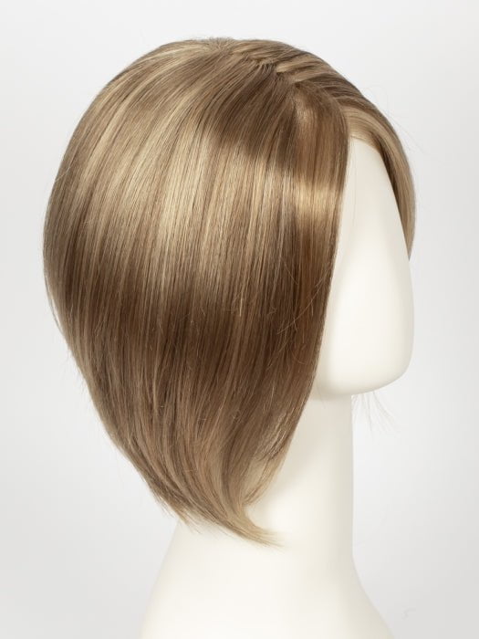 GL12-14 MOCHA | Dark Blonde with Medium Blonde Highlights