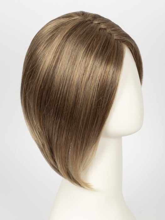 GL14-16 HONEY TOAST | Dark Blonde with Golden Highlights