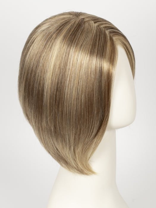 GL15-26 | BUTTERED TOAST | Medium Blonde with Light Blonde Highlights