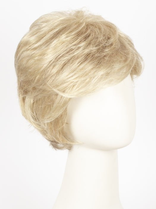 G20+ WHEAT MIST | Medium neutral blonde base w/ light blonde highlights