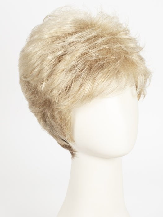 G20+ WHEAT MIST | Medium neutral blonde base w/ light blonde highlights