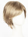 G11+ MOCHA MIST | Light brown base w/ dark blonde highlights