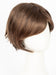 G630+ CHOCOLATE COPPER MIST | Med brown base w/ dark blonde highlights