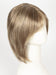 G11+ MOCHA MIST | Light brown base w/ dark blonde highlights