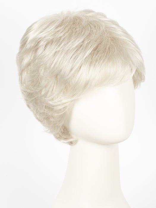 GL23-101 SUN-KISSED BEIGE | Beige Blonde with Platinum Highlights