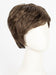 G6+ COFFEE MIST | Dark brown base with medium brown highlights