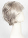 305C SUGARED SMOKE | Light Blonde with 80% Grey and a Pearly White front