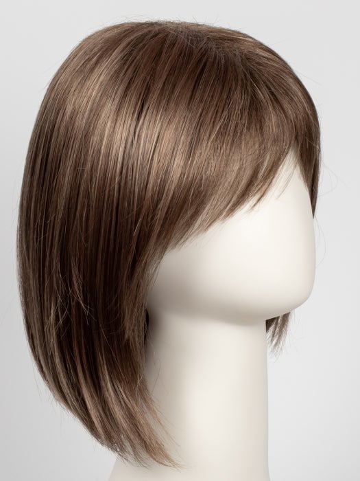 PECAN | Light Brown with Dark and Golden Blonde blends