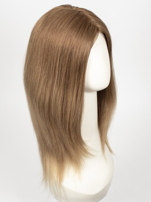 8/14T  | Light Chestnut Brown tipped w/ Honey Blonde