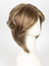 MOCHACCINO | Light Brown base with Strawberry Blonde highlights