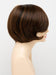 CHOCOLATE CARAMEL | Medium Brown with soft Red and Blonde highlights