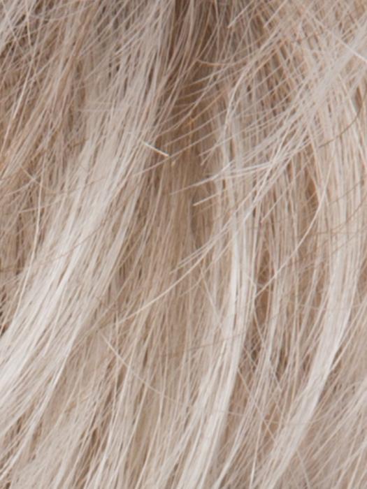 PEARL BLONDE | Pearl Platinum and Lightest Ash Brown Blend