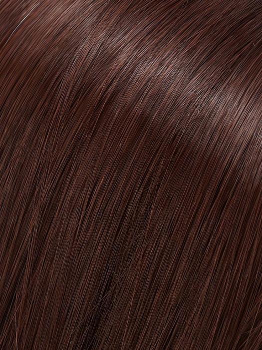 33 DARK AUBURN | Medium Natural Red