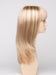 MEDIUM BLONDE | Soft Golden Blonde with Champagne Blonde highlights