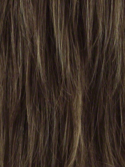 Color Almond-Spice