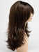 ESPRESSO | A cool, Multi-Dimensional Medium Brown with Darker Brown Roots