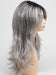 STERLING SHADOW | Medium Salt-and-Pepper Grey with Darker Brown Roots