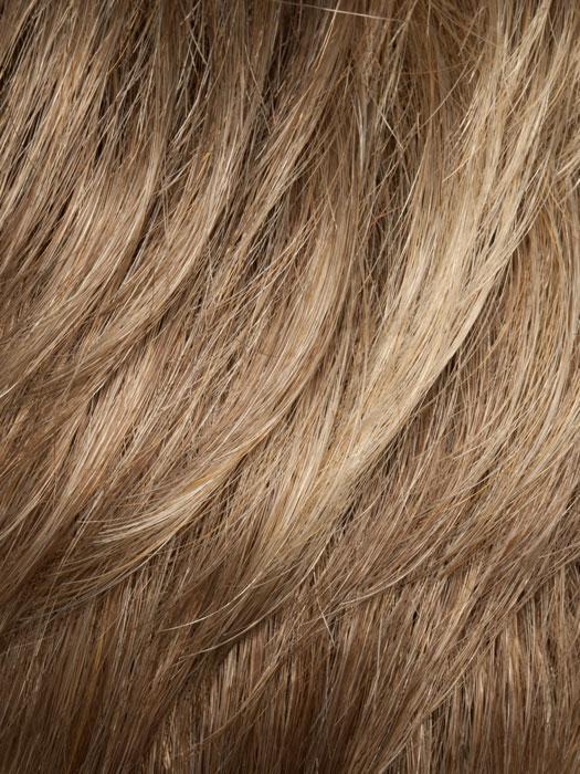 CARAMEL MIX | Dark Honey Blonde, Lightest Brown, and Medium Gold Blonde Blend