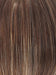 CARMKISSM | Golden Brown with Light Copper Blonde Highlights