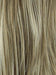 CREAMY TOFFEE | Dark Blonde Evenly Blended with Light Platinum Blonde and Light Honey Blonde