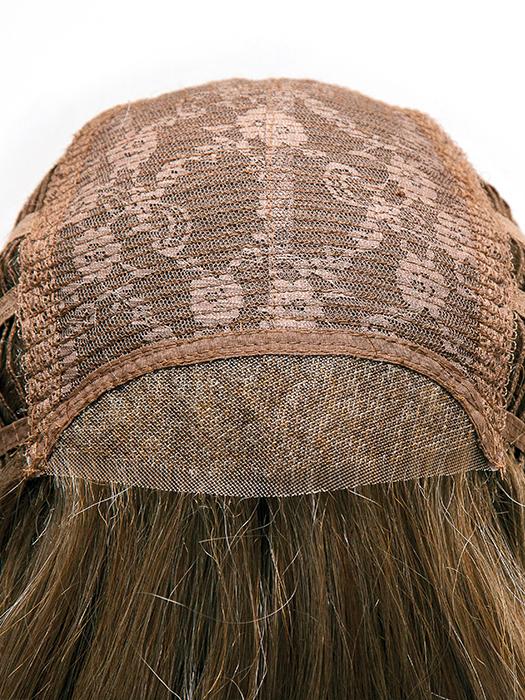 Cap Construction | Lace Front