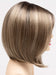 GOLDEN SANDSTONE | Creamy Beige-Blonde with Darker Brown Roots