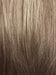 CASHMERE-BROWN-SR | Slightly Rooted Medium Beige Brown base with woven Velvet Blonde Highlights