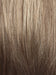 CASHMERE-BROWN-SR |  Slightly Rooted Medium Beige Brown base with woven Velvet Blonde Highlights