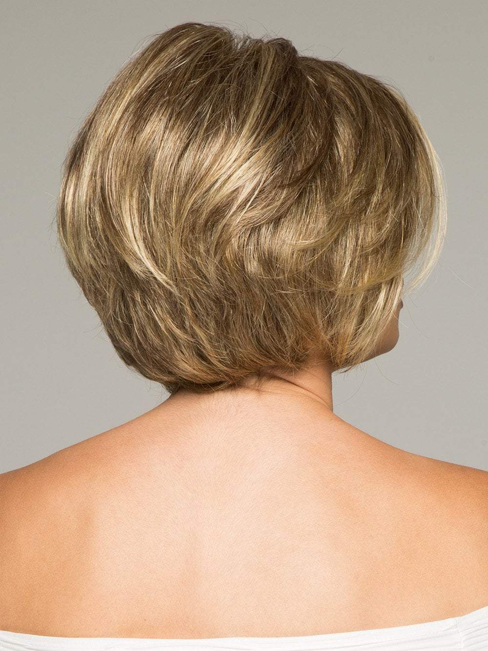 SHEER ELEGANCE by GABOR in GL 11/25 HONEY PECAN | Darkest Blonde with Pale Gold Highlights