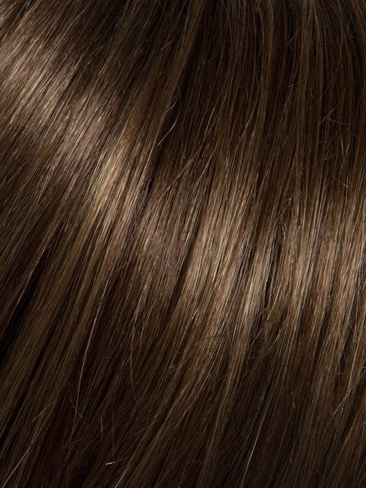 NOUGAT-MIX (Formerly 12/830/20) | Light Brown, Dark Honey Blonde, and Medium to Light Reddish Brown blend