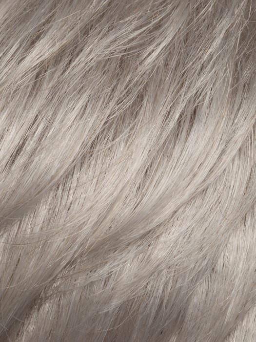 SILVER-MIX | Pure Silver White and Pearl Platinum Blonde Blend