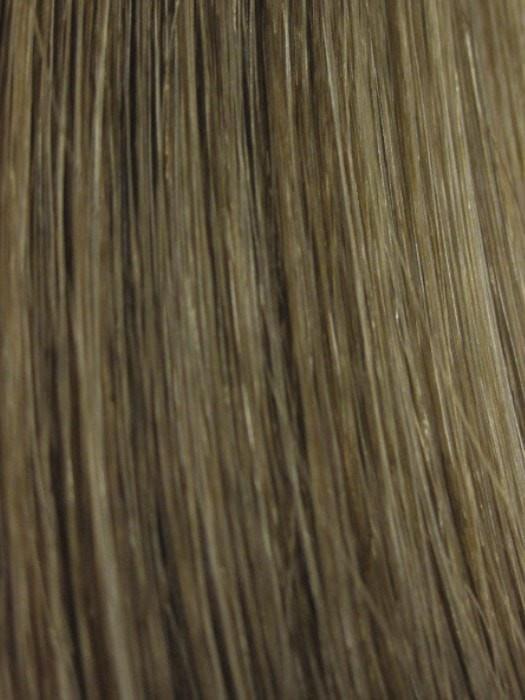 F16/18 | Honey Blonde Frosted With Dark Ash Blonde