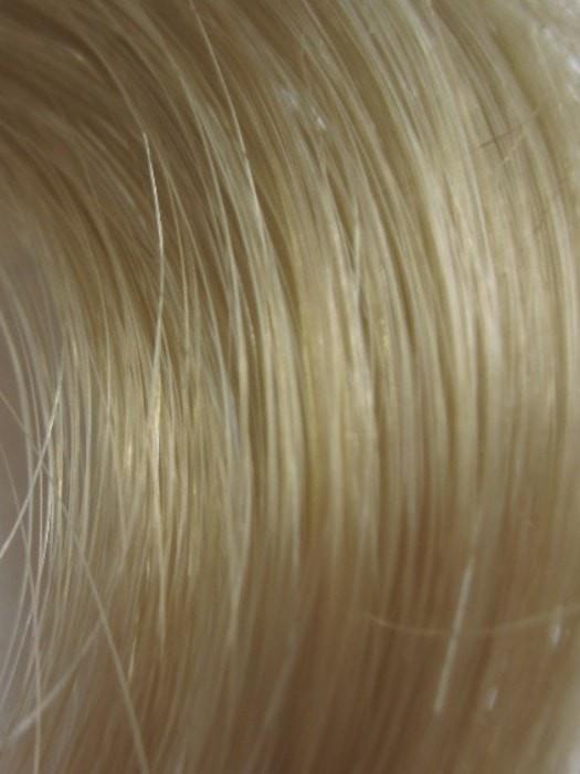 F22/24 | Champagne Blonde Frosted with Golden Blonde