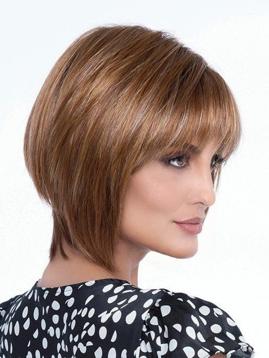 Francesca by Envy in Creamed Coffee