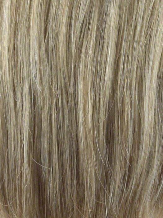 G16+ HONEY MIST | Medium blonde base w/ light golden blonde highlights