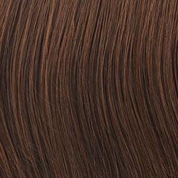 G30+ Paprika Mist - Rich mahogany brown