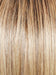 GF17-23SS ICED LATTE MACCHIATO | Honey Blonde shaded with Cool Blonde with Dark Roots