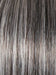 GF44-60SS SUGARED LICORICE | Salt Dark Brown with Subtle Warm Highlights Roots