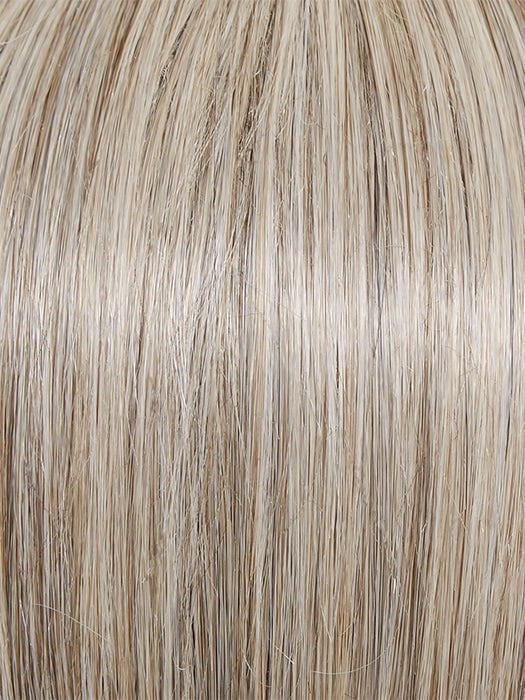 Alluring Locks | Synthetic Lace Front Wig (Mono Part)